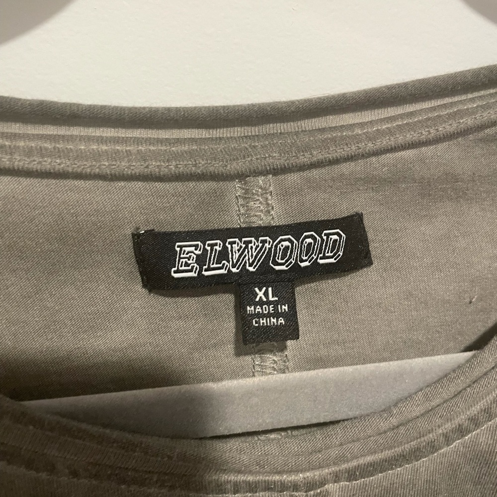 Elwood Xl T-shirt